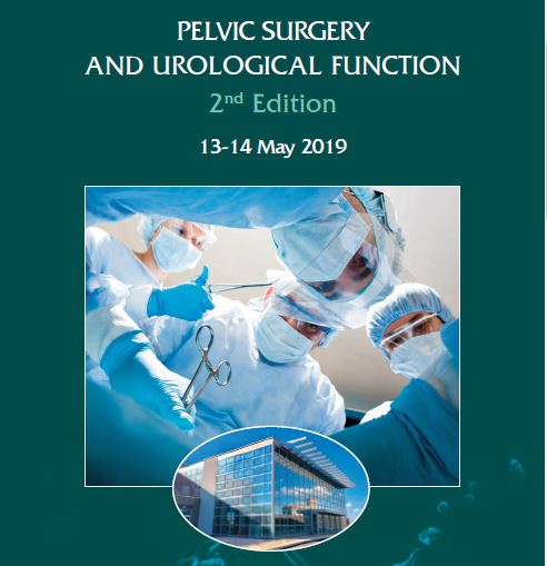 Convegno Urologico "Pelvic Surgery and Urilogical Function"