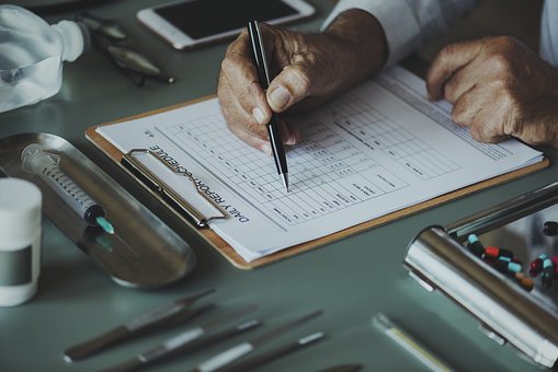 Visita di controllo urologia e andrologica