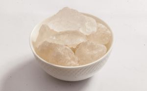 Citrato di potassio