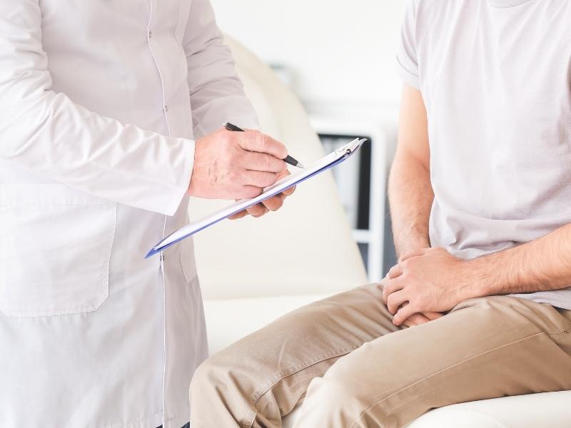 come curare la prostata ingrossata