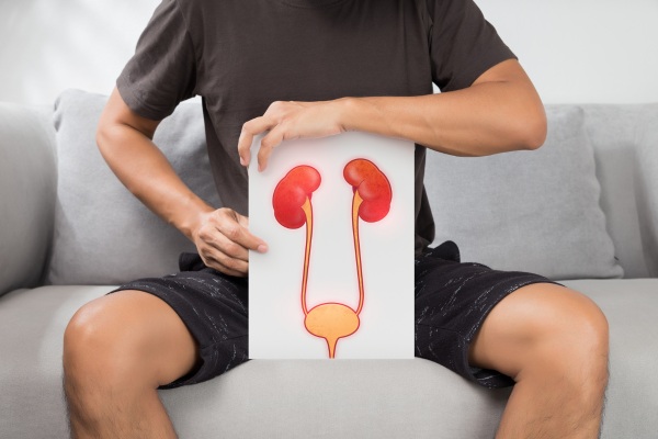 diagnosi incontinenza urinaria