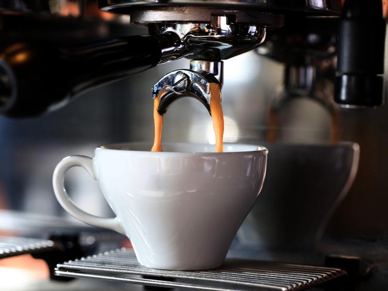 Disfunzione erettile caffeina
