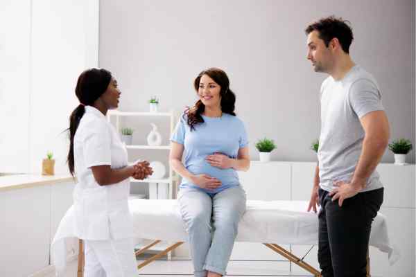 fecondazione assistita