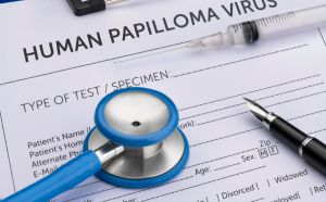 papilloma virus e verruche genitali