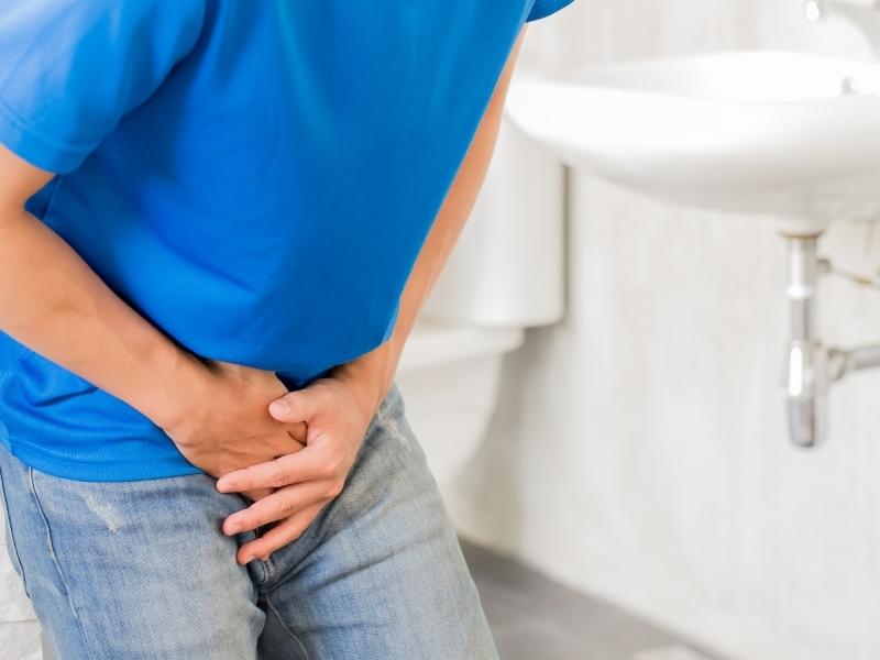 infezioni delle basse vie urinarie