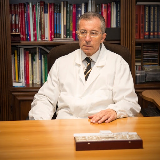 Dott. Antonino Laganà Urologo Andrologo
