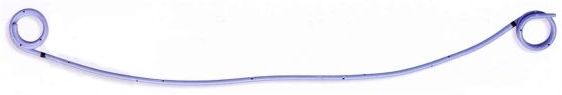 stent ureterale doppio j