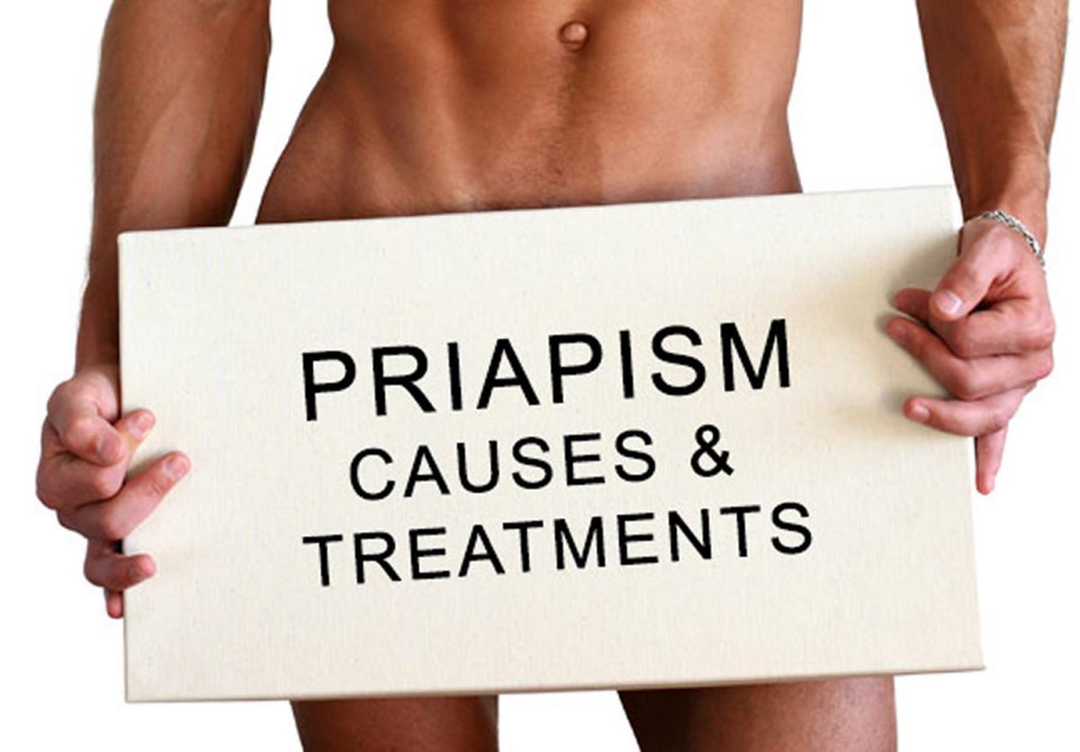 Priapismo cause e rimedi