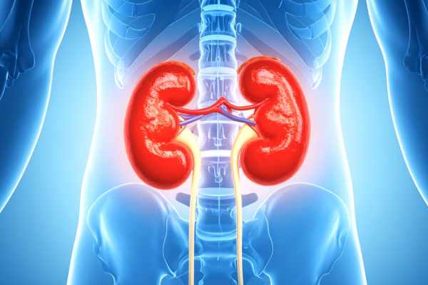 Sclerosi del collo vescicale