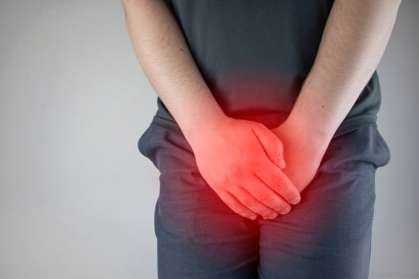 sintomi prostatite cronica e acuta