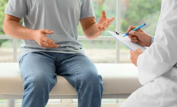 dipendenza da masturbazione