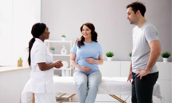 fecondazione assistita