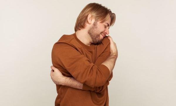 masturbazione maschile