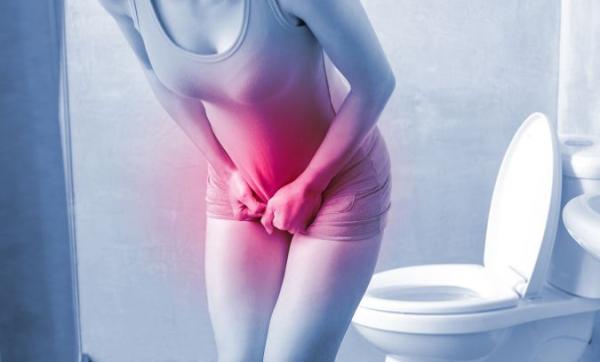 Problemi ad andare in bagno in vacanza