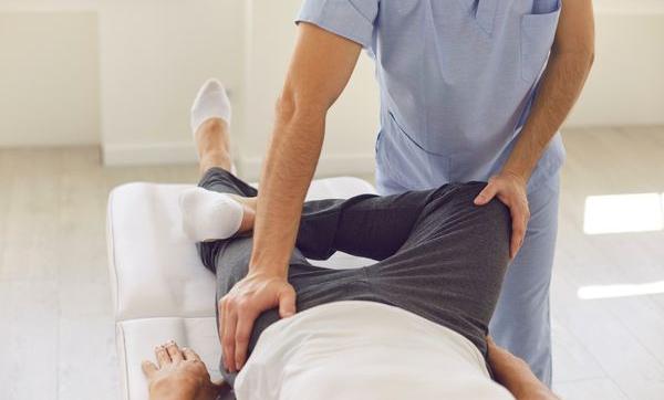 riabilitazione del pavimento pelvico maschile