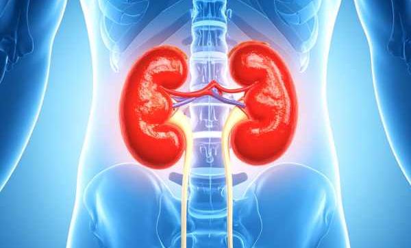 Sclerosi del collo vescicale