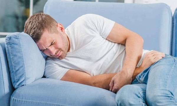 trauma ai testicoli cosa fare