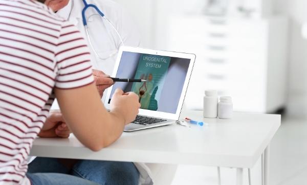 visita urologica roma