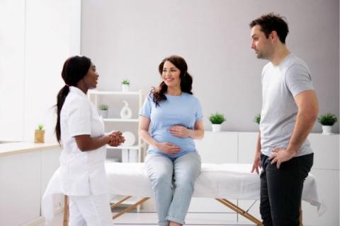 fecondazione assistita