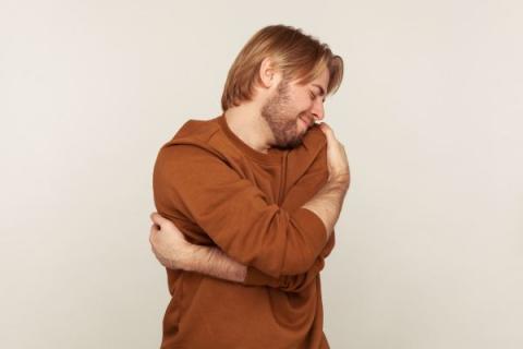 masturbazione maschile