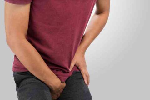 prurito ai testicoli