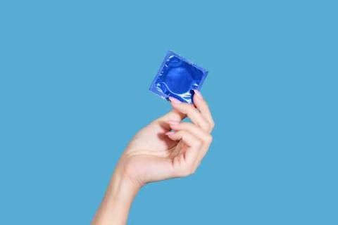 sesso non protetto