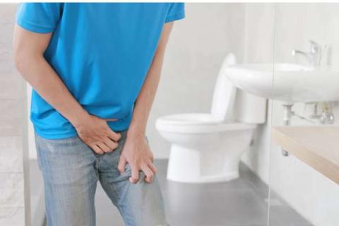 urinare di notte