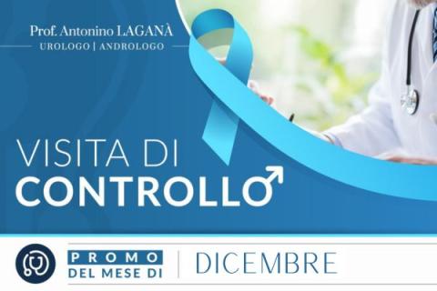 visita di controllo dicembre
